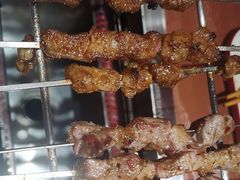 -熙成烧烤·三十三年(开发区店)