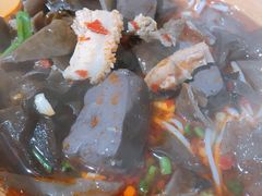 -正宗向东街新化特色牛肉粉馆(一中店)