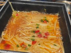 -破店肥哈·东北烧烤·夜宵(南山保利店)