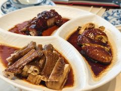 -侨美食家·粤菜(体育西路店)