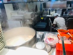 -胖东来生活广场(健康路店)