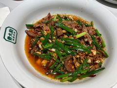 -费大厨辣椒炒肉(万家丽一店)