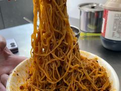 -小翔干面(西航店)