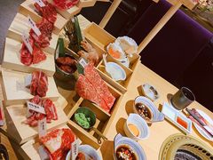 御珍步步高20款压轴拼盘-土古里日式烧肉