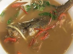 -何记面馆(龙泉山店)