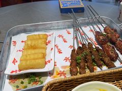 -生活如沸·顺德水牛奶火锅(大学路店)