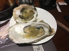 -食间牛排(湖西路店)