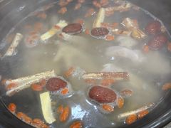-濠轩阁特色生蚝火锅(水湾路店)