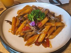 -爱德堡西餐咖啡吧(北师大店)