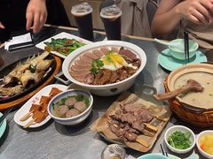 -潮界(虹桥新天地店)