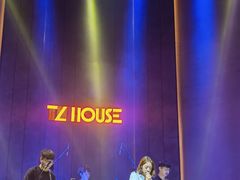 -TZ House音乐现场(来福士中心店)
