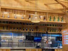 -平娃三宝烧烤·面食(南小街店)