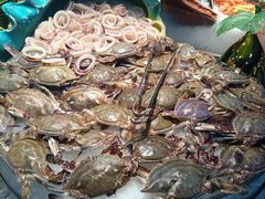 -苏格里岛自助海鲜烤肉(青秀万达店)