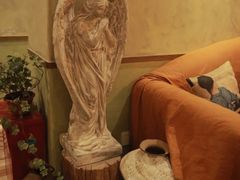 -六区宿舍咖啡店