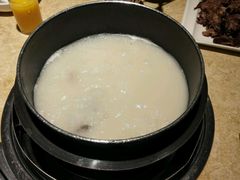 -英子补身汤(海兰路店)
