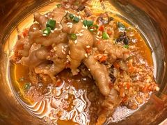 -浩海火燒雲傣家菜(芮欧百货店)