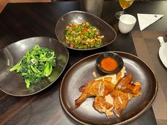 -浙江安吉JW万豪酒店·万豪中餐厅