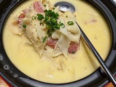 -望乡楼上海菜(日月光店)