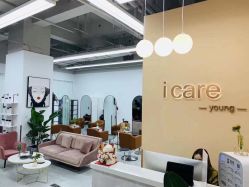 -icare美发沙龙