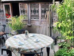 -五味堂·江浙土菜(月河特色店)