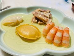 -苏帮袁Sue Cuisine(来福士店)