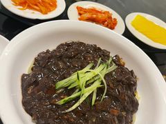 -桃园中华料理炸酱面(燕儿岛路店)