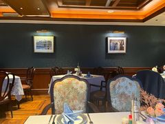 -德大西餐社