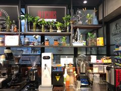 -FASHION BAKERY法森贝克(新德路店)