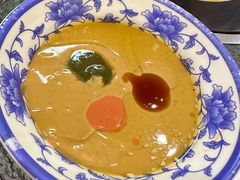 -仁和四季涮肉馆(天坛南门店)