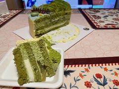 -派悦坊·甜品·蛋糕(日坛店)