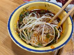 -冒椒火辣(奎星楼街店)