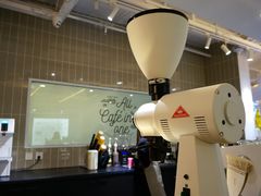 -CAFE'IN精品咖啡体验空间(小寨店)