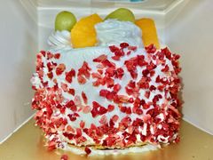 -汉密哈顿(解放路1段店)