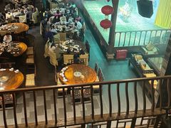 -顺兴老茶馆·精品川菜(世纪城店)