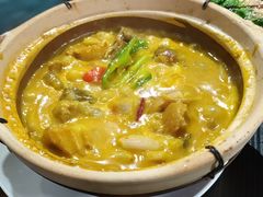 -绿柠食堂(北外滩店)