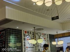 -翠华餐厅(德基广场店)