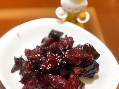 -七宝农家菜(七宝老街店)