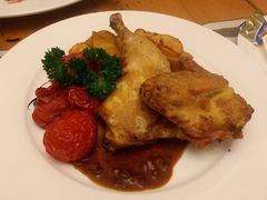 -兰特伯爵西餐厅·啤酒屋(方庄店)