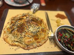 -那拉提之疆·新疆菜(美院店)