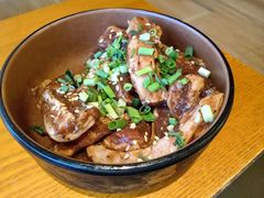 -千寻烧肉(政务区店)