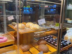 -BREAD WAY面包路·欧式面包(龙湖时代D馆店)