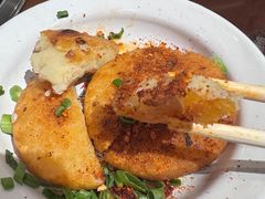 -黔有有贵州酸汤夺夺粉火锅(五味十字店)