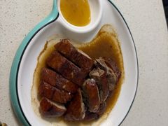 -阿政粤小馆(中央大街店)