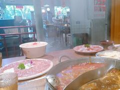 -楠火锅(昆山金鹰店)