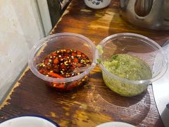 -威邵鸡煲(西华路总店)