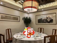 包厢-安徽人家(奥体店)