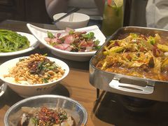 -88号小吃店·经典云南菜·地道纳西美食