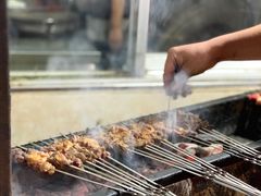 -大陈鸿源牛肉馆(大陈总店)
