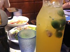 -鱼库·不仅是一家烤鱼店(车公庙店)