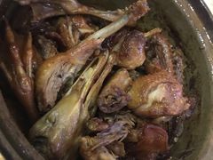 -斯丹姜母鸭·古法干香(涂门街总店)